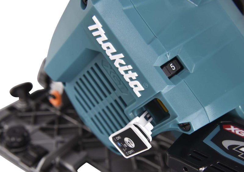 makita SP001GZ03 Akku-Tauchsäge
