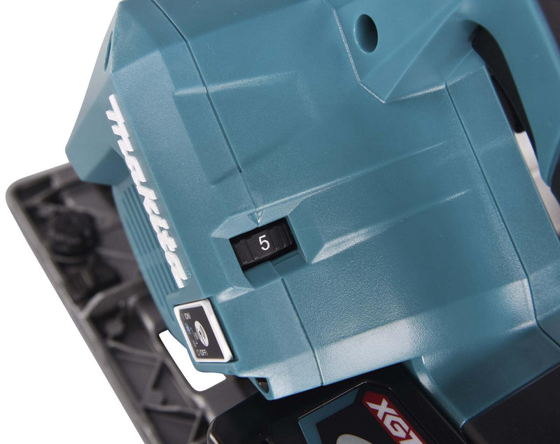 makita SP001GZ03 Akku-Tauchsäge