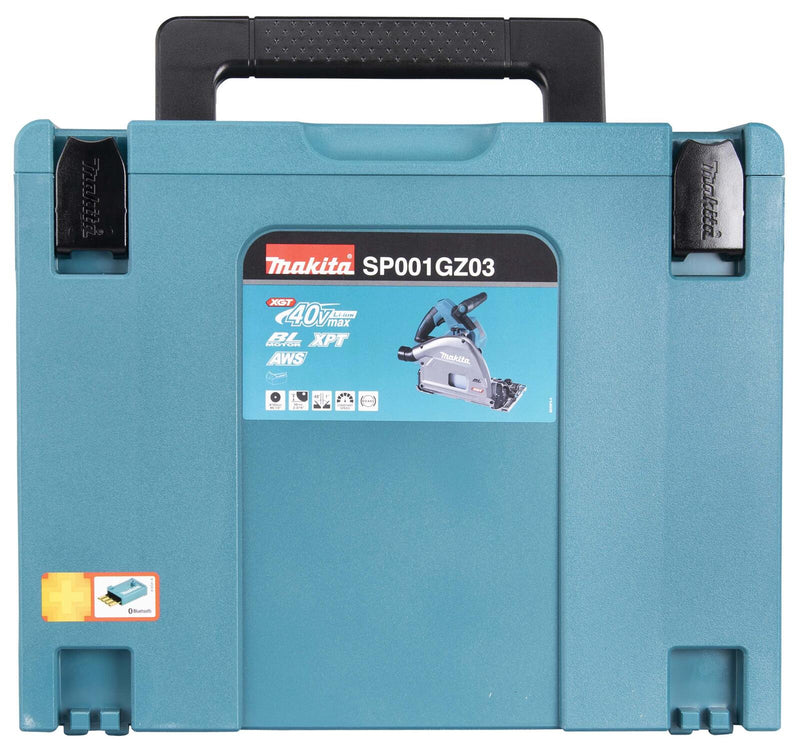 makita SP001GZ03 Akku-Tauchsäge