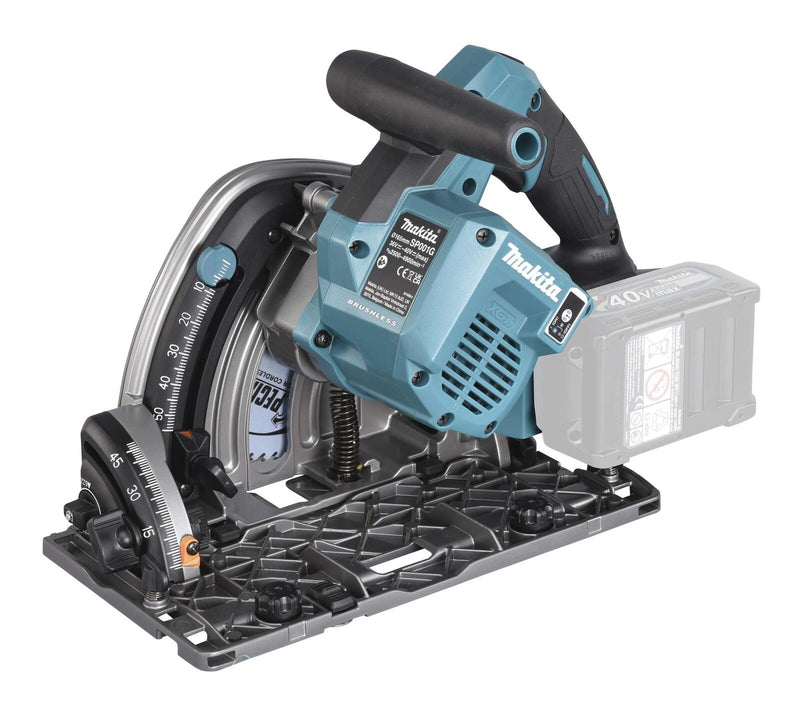 makita SP001GZ03 Akku-Tauchsäge