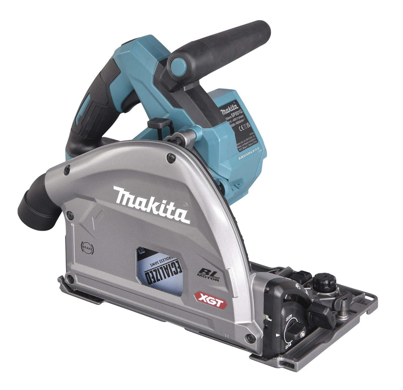 makita SP001GZ03 Akku-Tauchsäge