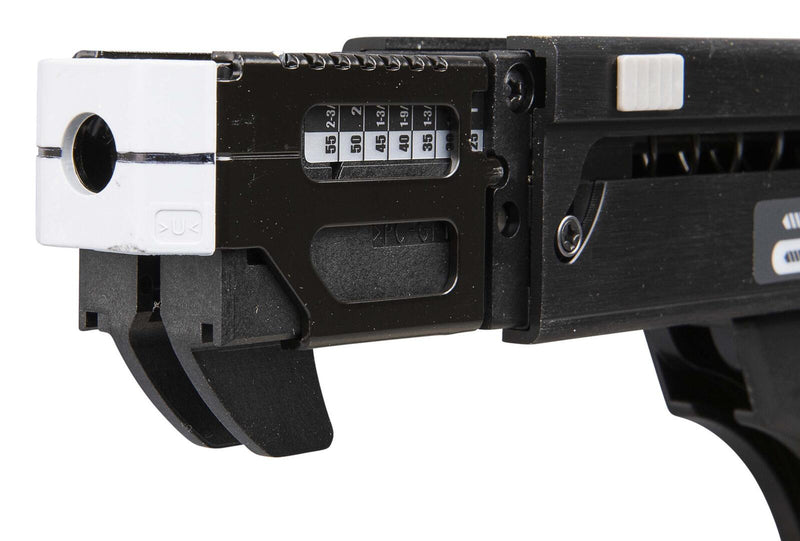 makita Akku-Magazinschrauber DFR551Z