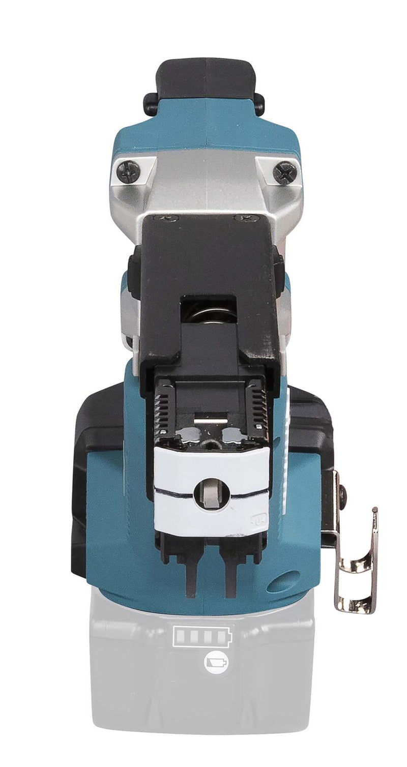 makita Akku-Magazinschrauber DFR551Z