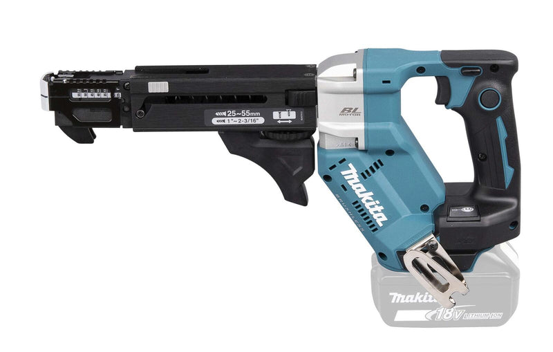 makita Akku-Magazinschrauber DFR551Z