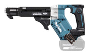 makita Akku-Magazinschrauber DFR551Z