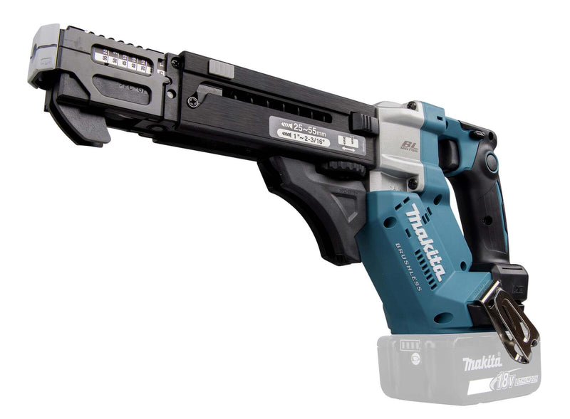 makita Akku-Magazinschrauber DFR551Z