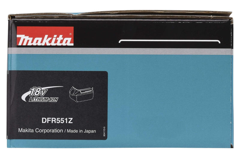 makita Akku-Magazinschrauber DFR551Z