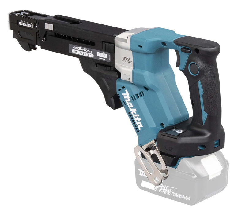 makita Akku-Magazinschrauber DFR551Z