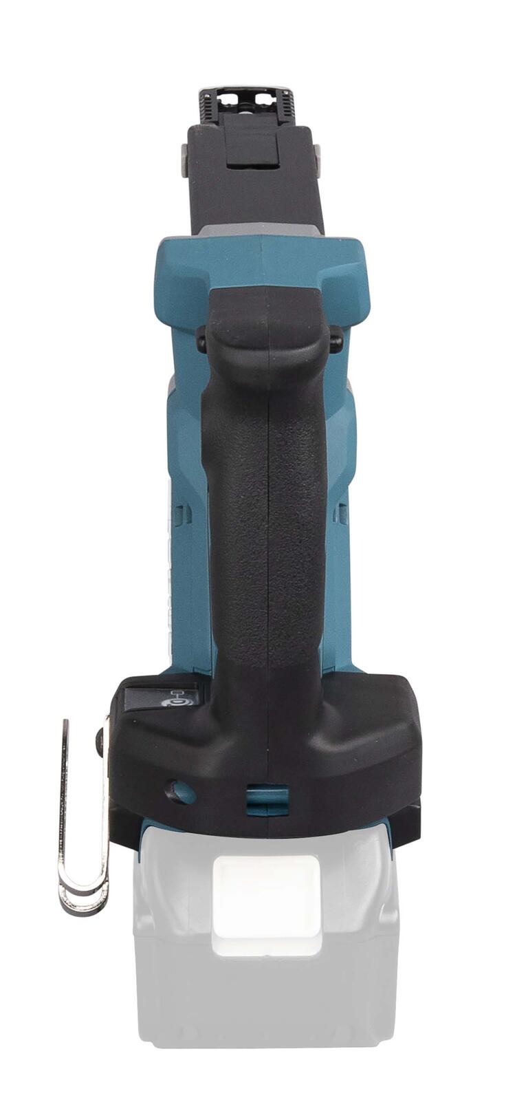 makita Akku-Magazinschrauber DFR551Z