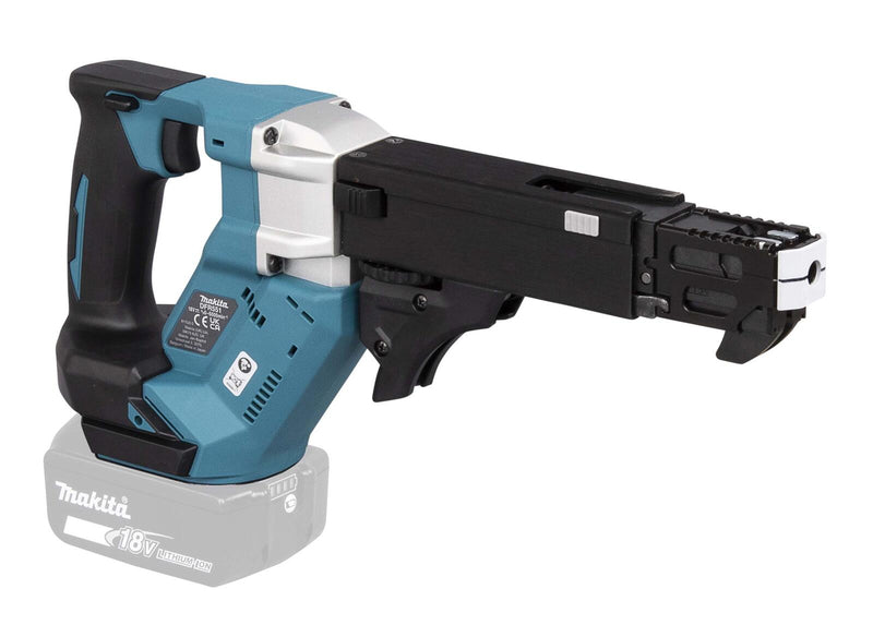 makita Akku-Magazinschrauber DFR551Z