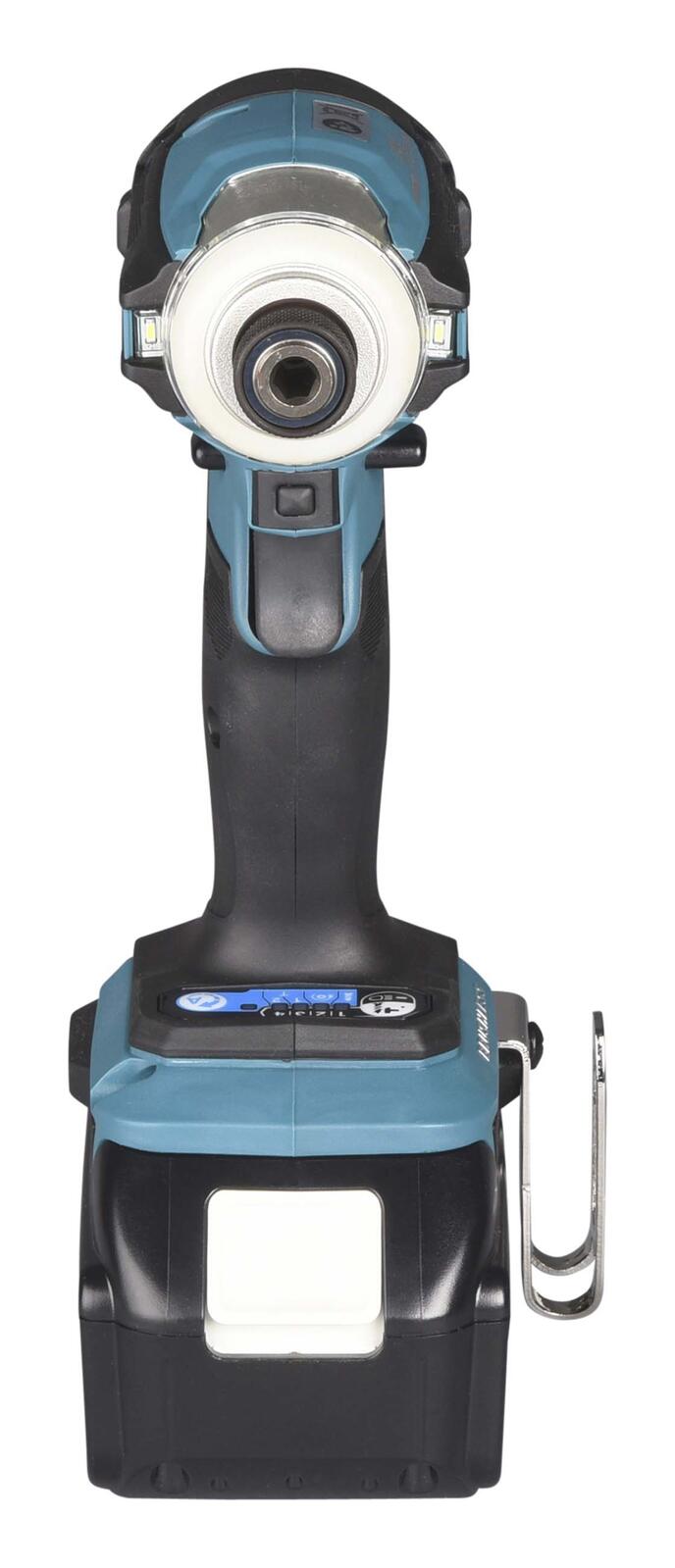makita Akku-Schlagschrauber DTD172RTJ
