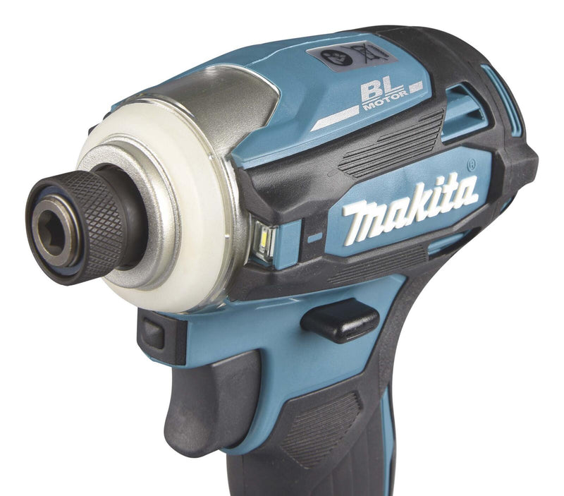 makita Akku-Schlagschrauber DTD172RTJ