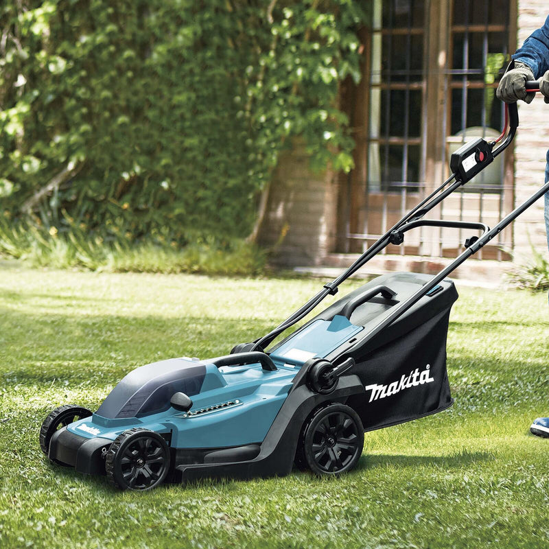 makita DLM330Z Akku-Rasenmäher