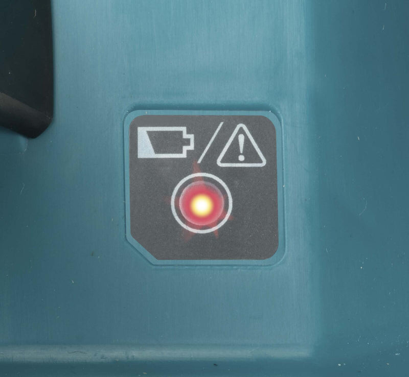 makita DLM330Z Akku-Rasenmäher