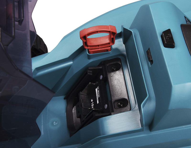 makita DLM330Z Akku-Rasenmäher