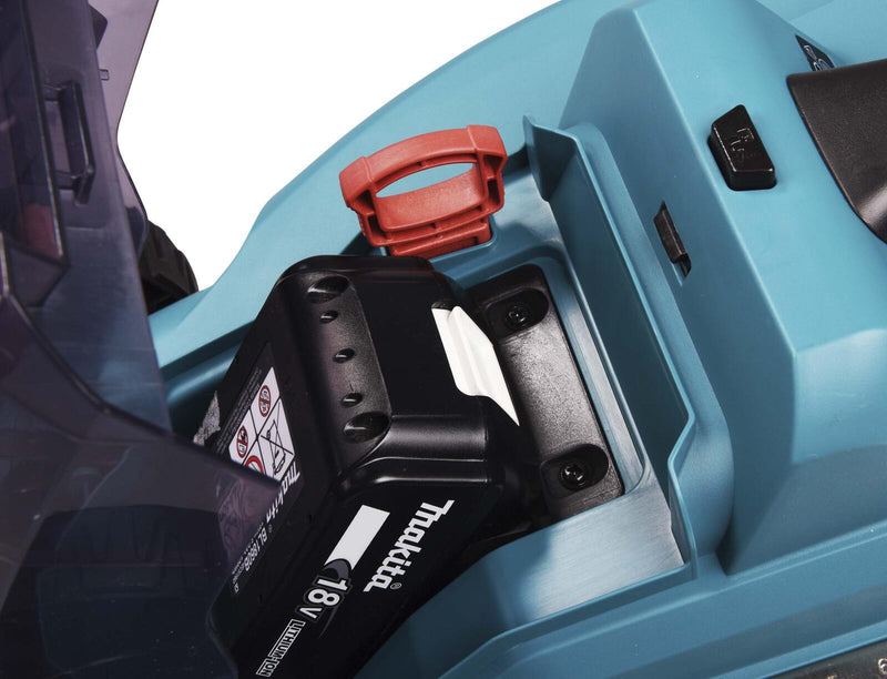 makita DLM330Z Akku-Rasenmäher