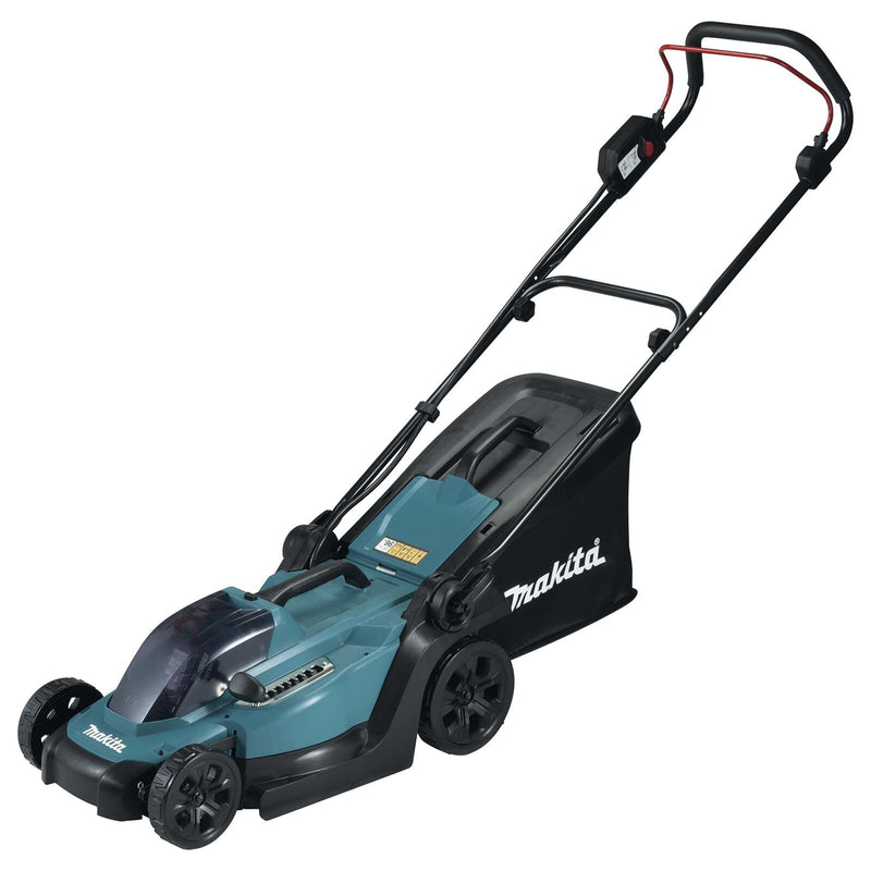 makita DLM330Z Akku-Rasenmäher