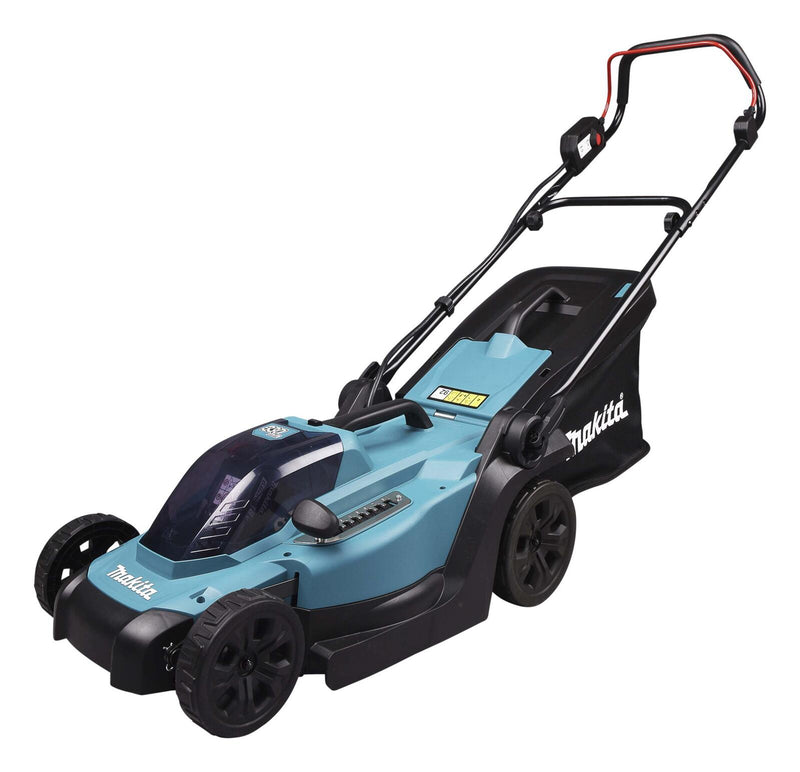 makita DLM330Z Akku-Rasenmäher