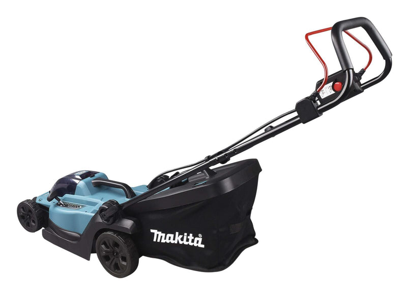 makita DLM330Z Akku-Rasenmäher