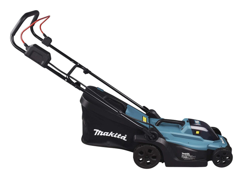 makita DLM330Z Akku-Rasenmäher