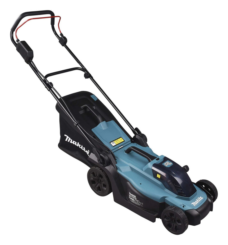 makita DLM330Z Akku-Rasenmäher