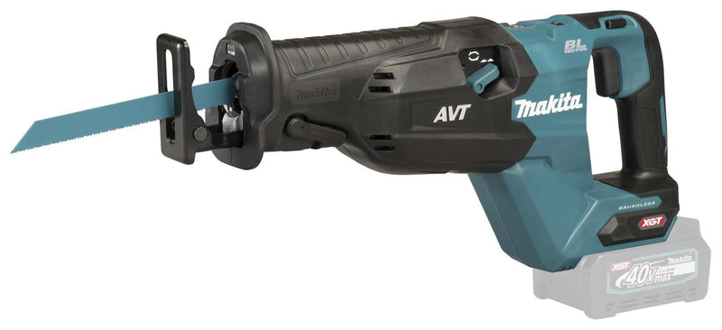 makita Akku-Stichsäge JR002GZ
