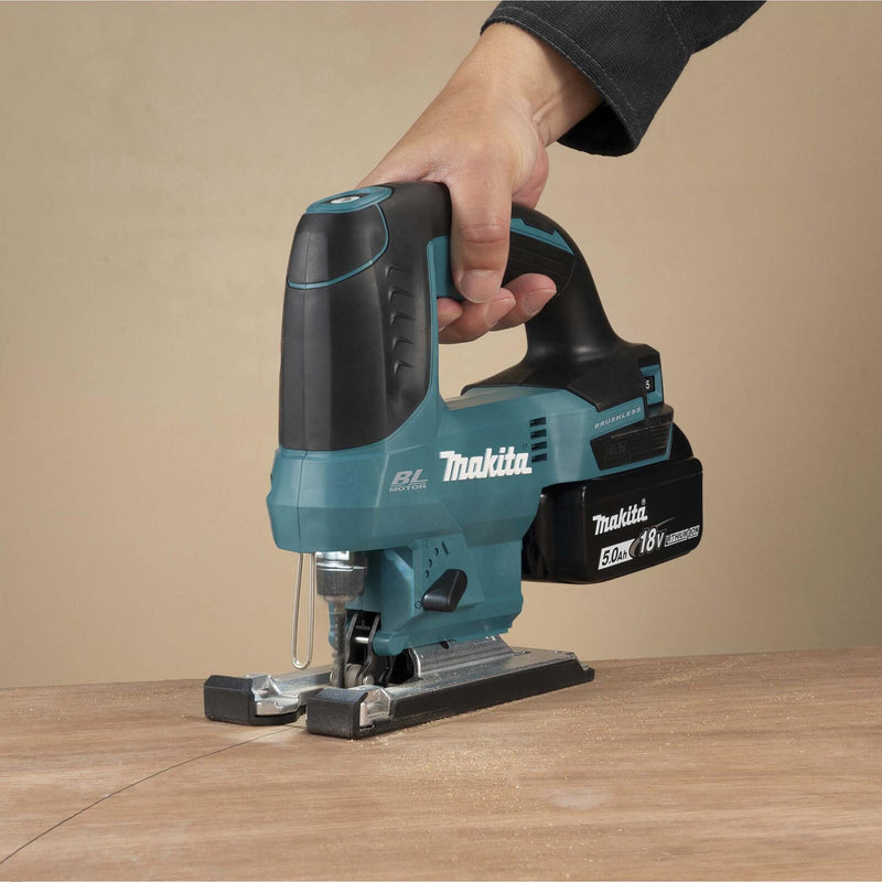 makita Akku-Stichsäge DJV184Z
