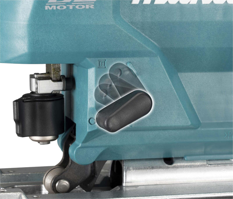 makita Akku-Stichsäge DJV184Z