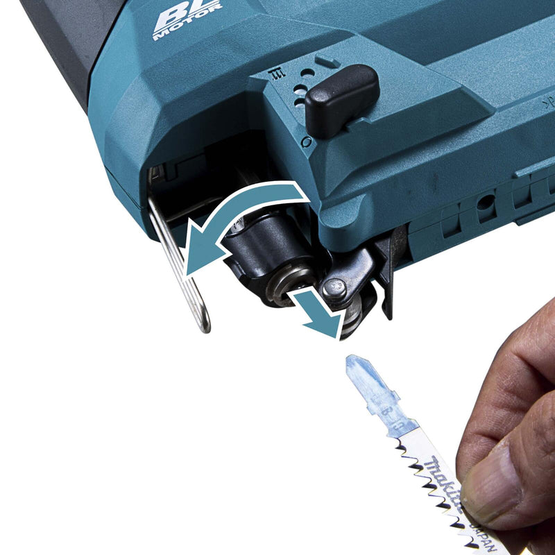 makita Akku-Stichsäge DJV184Z