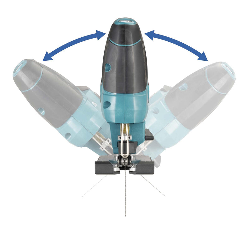 makita Akku-Stichsäge DJV184Z