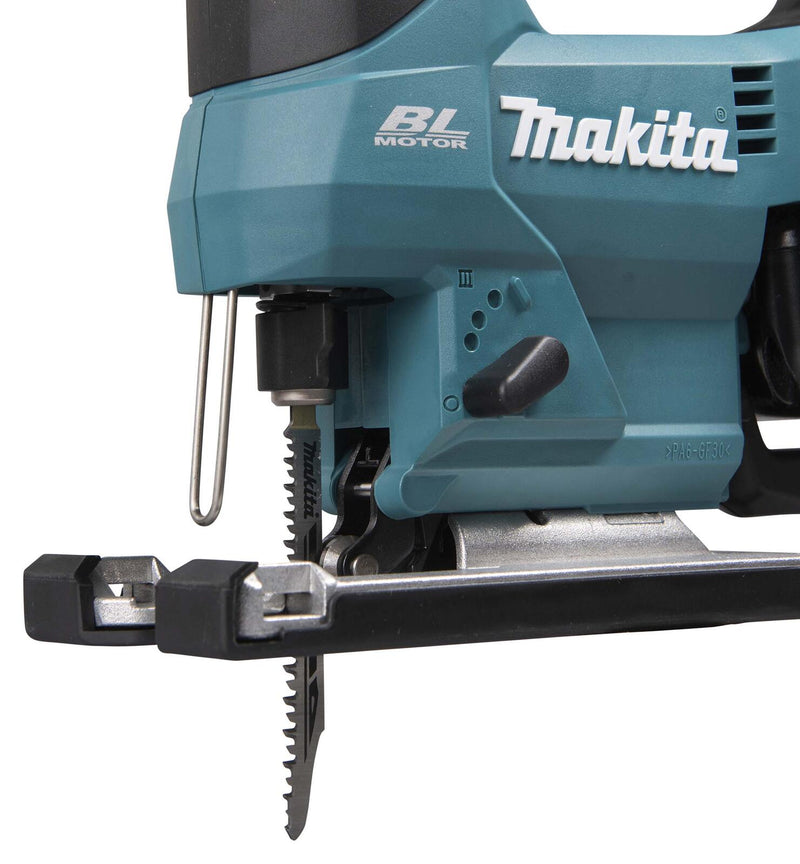 makita Akku-Stichsäge DJV184Z
