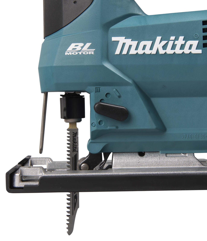 makita Akku-Stichsäge DJV184Z