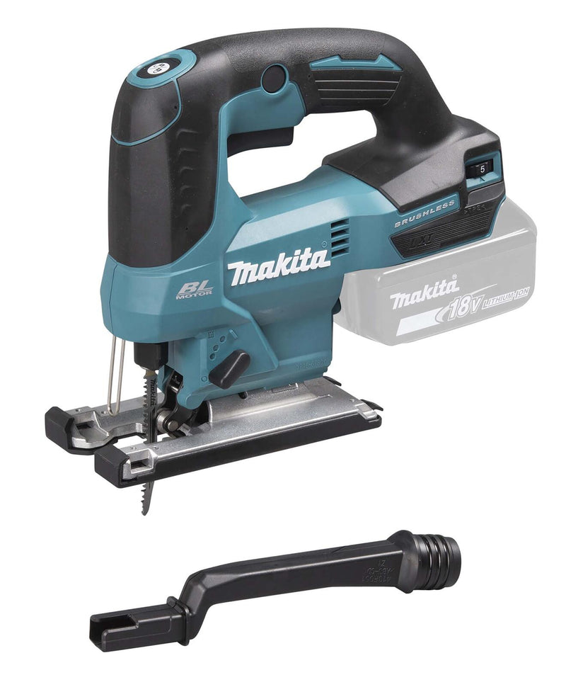 makita Akku-Stichsäge DJV184Z