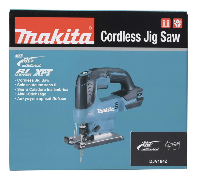 makita Akku-Stichsäge DJV184Z