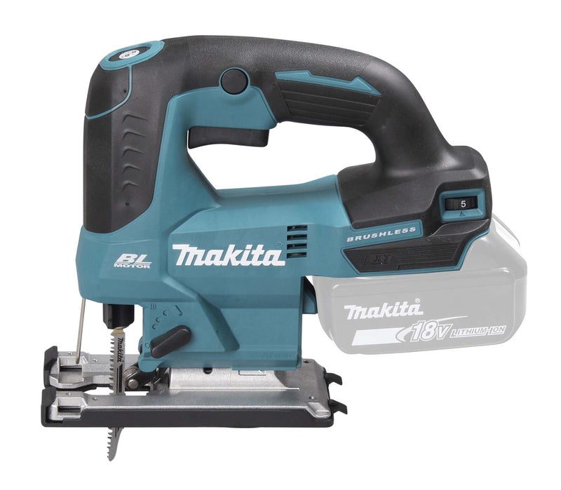makita Akku-Stichsäge DJV184Z