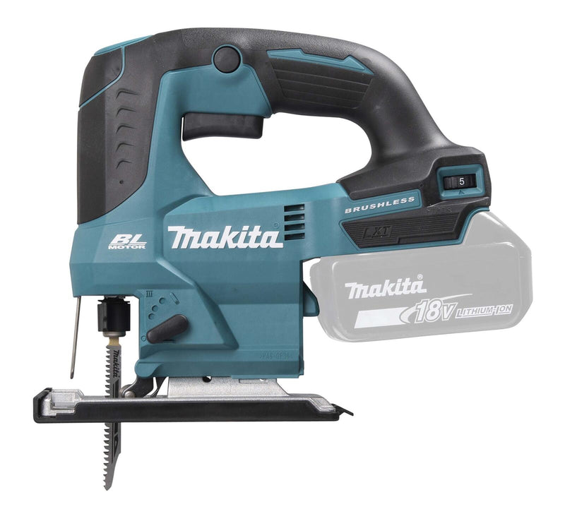 makita Akku-Stichsäge DJV184Z