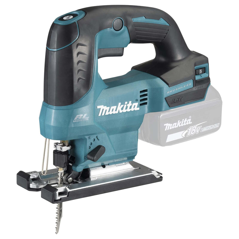 makita Akku-Stichsäge DJV184Z