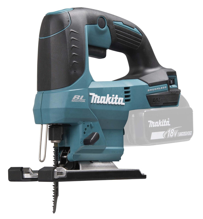 makita Akku-Stichsäge DJV184Z