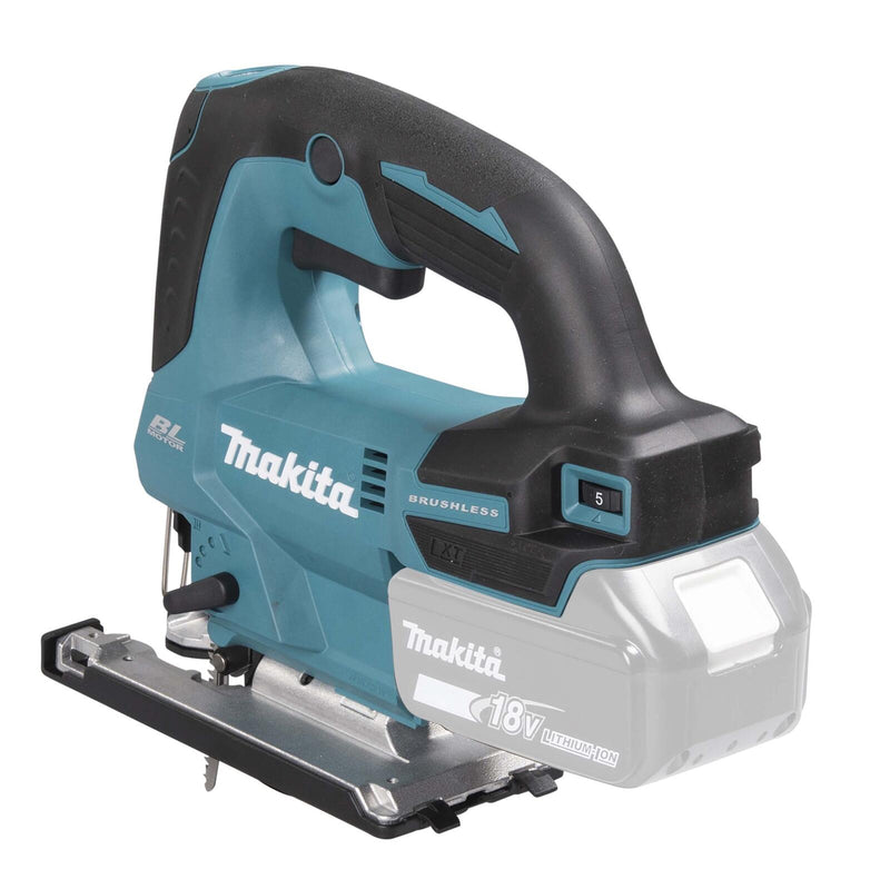 makita Akku-Stichsäge DJV184Z