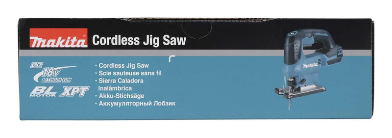 makita Akku-Stichsäge DJV184Z