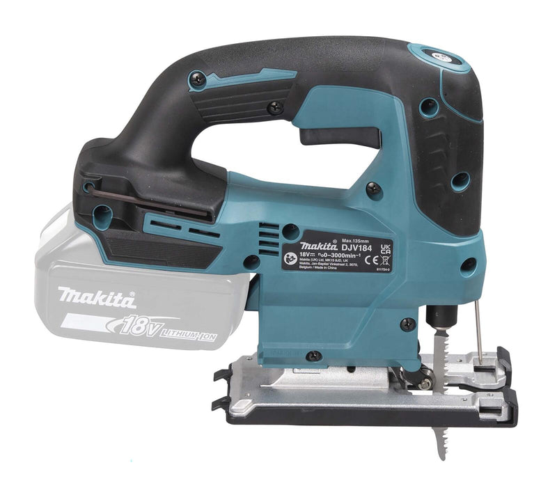 makita Akku-Stichsäge DJV184Z
