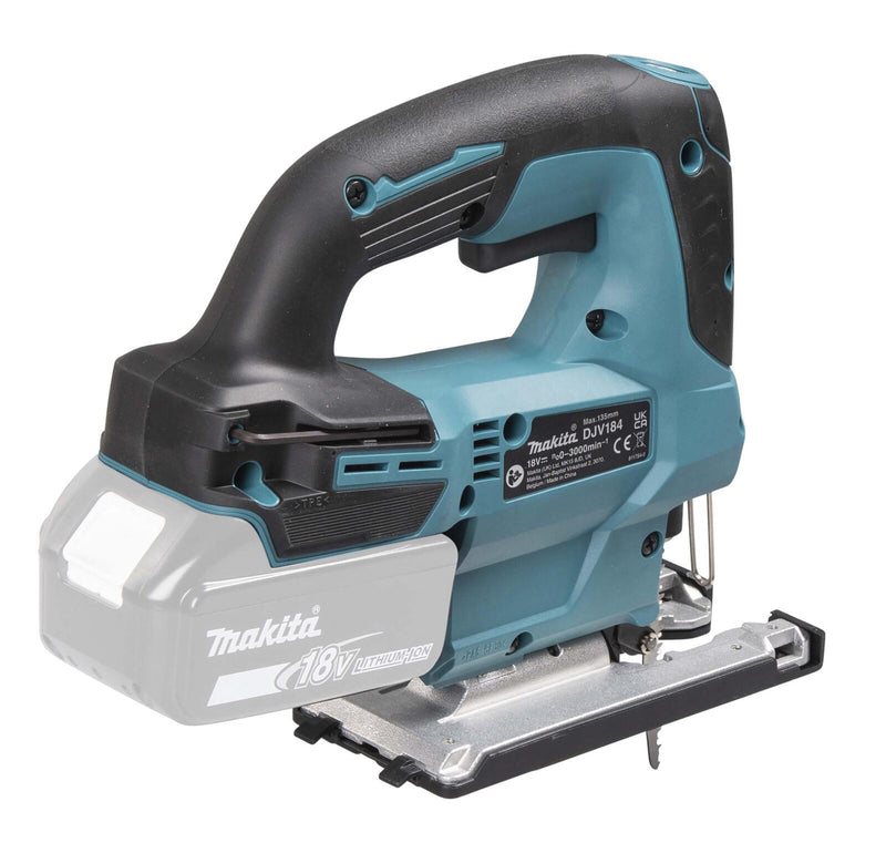 makita Akku-Stichsäge DJV184Z