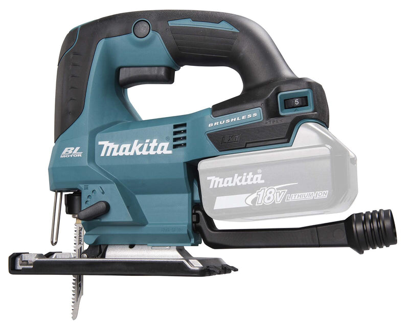 makita Akku-Stichsäge DJV184Z