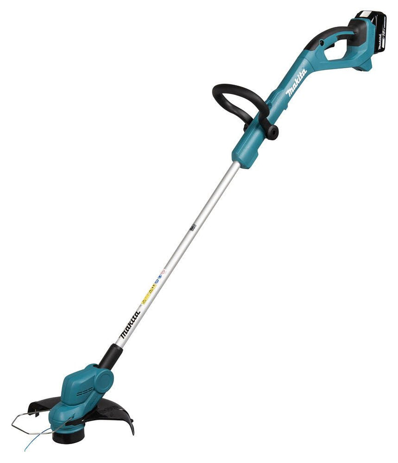 makita DUR193Z Akku-Rasentrimmer