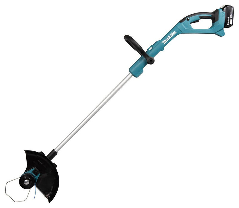 makita DUR193Z Akku-Rasentrimmer