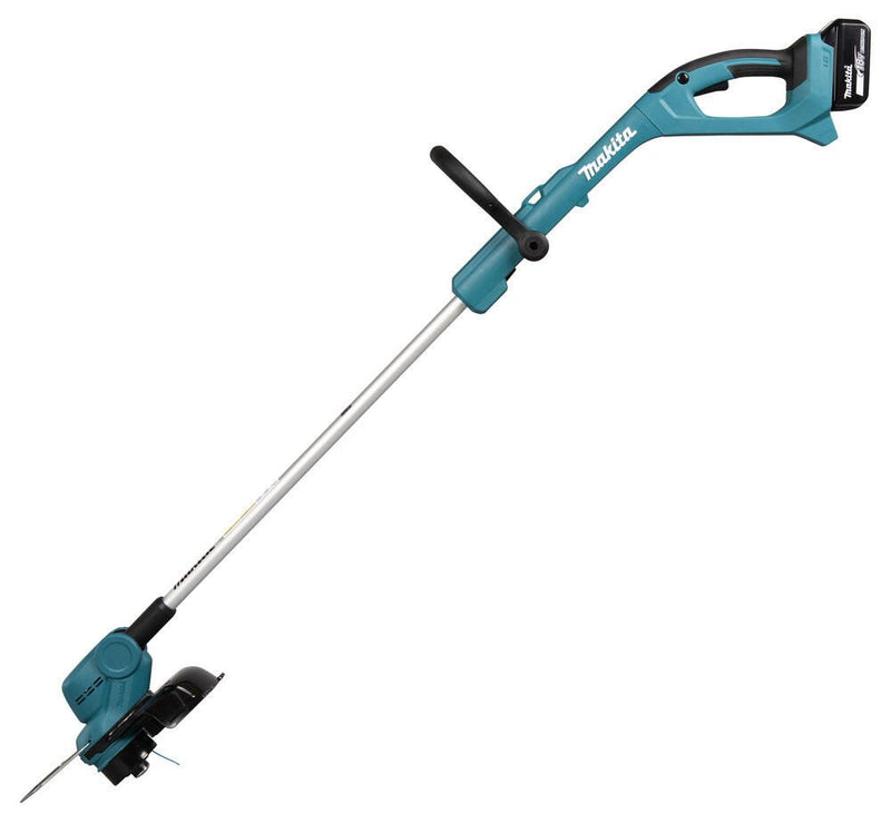 makita DUR193Z Akku-Rasentrimmer
