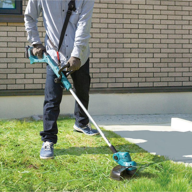 makita DUR193Z Akku-Rasentrimmer