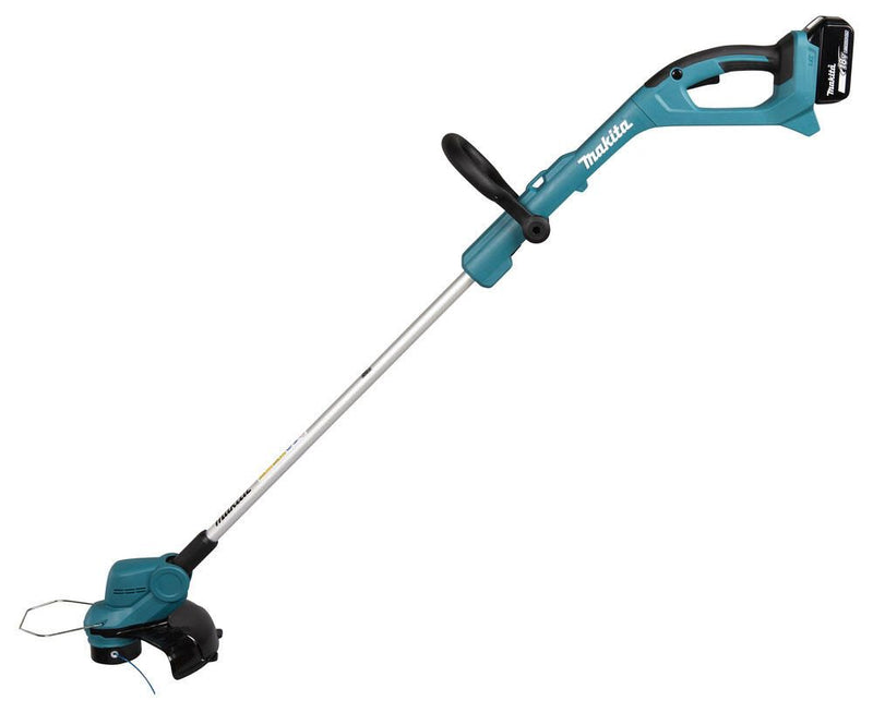 makita DUR193Z Akku-Rasentrimmer