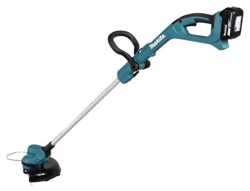 makita DUR193Z Akku-Rasentrimmer