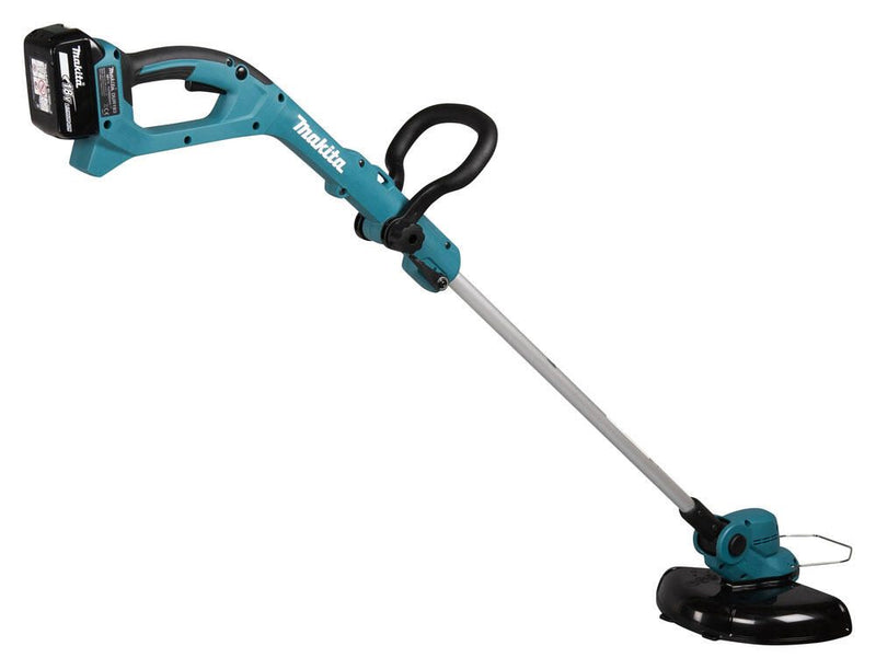 makita DUR193Z Akku-Rasentrimmer